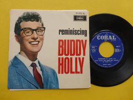 Buddy Holly – Reminiscing