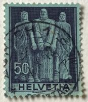 Nr.243  mit Vollstempel