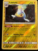 Pokemon Lanturn - Cosmic-Eclipse 72/236 - English