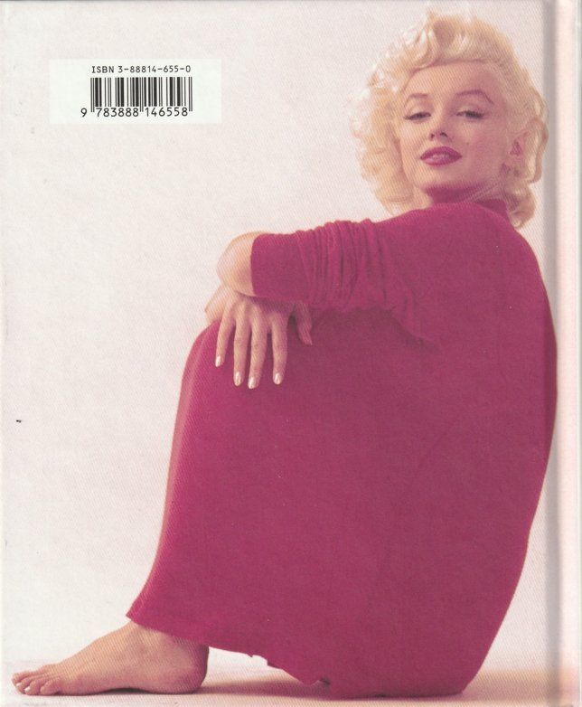 Bücher: Milton's Marilyn – Gebraucht aus Gossau SG von PaulJ01 2