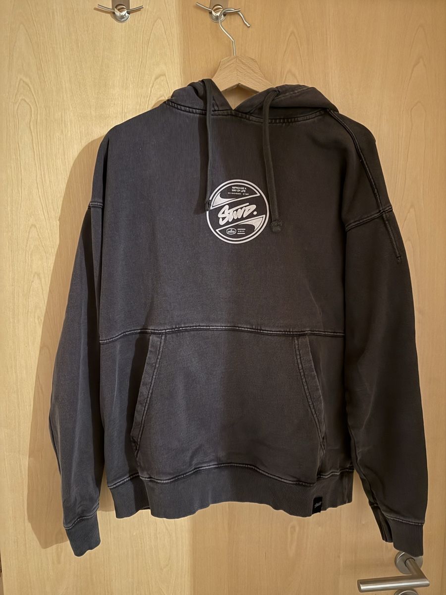Pullover & Sweatshirts: Sweater – Gebraucht aus Saas-Grund von ale_c5dg 5