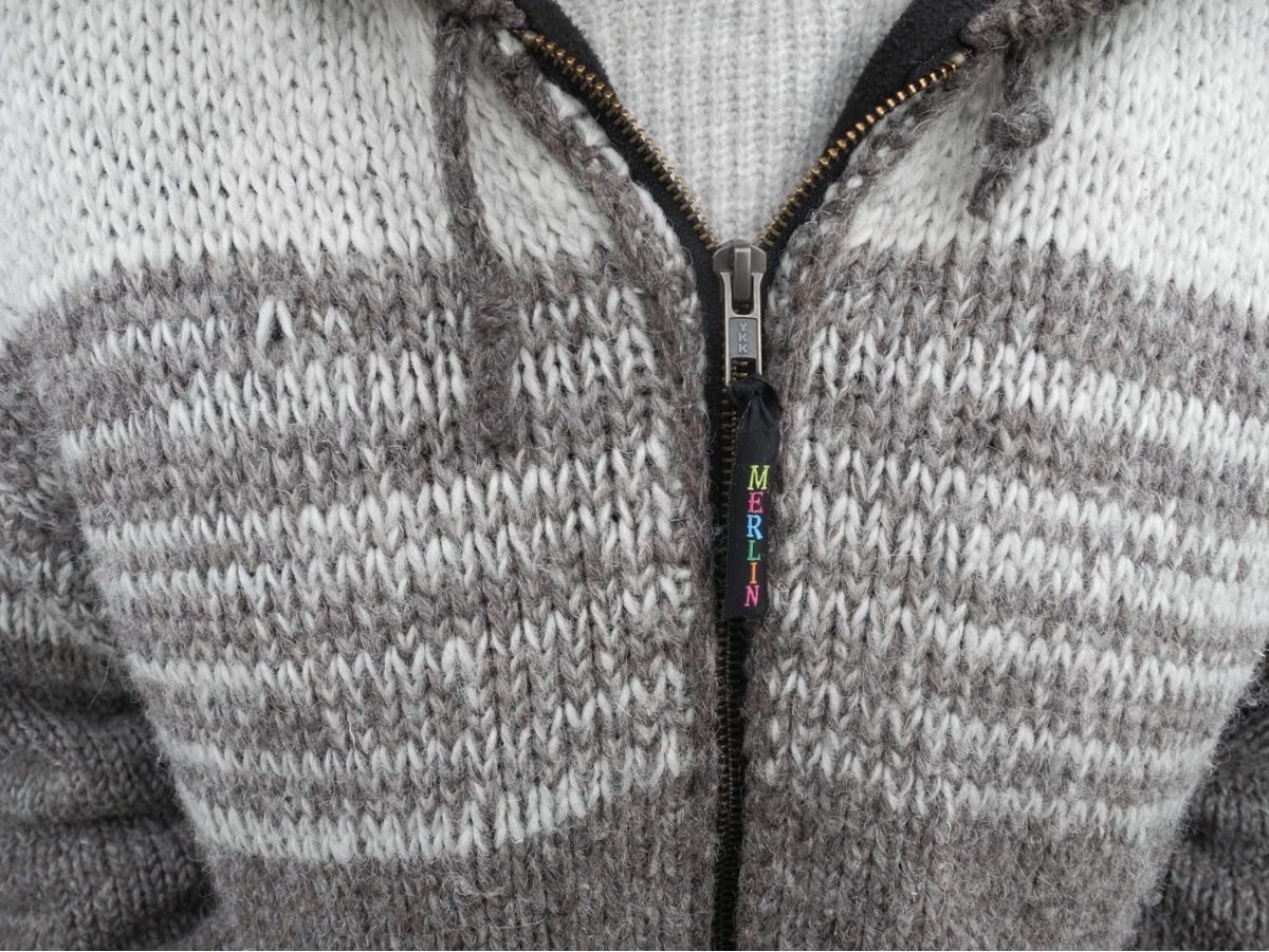 Jacken: 100% wool jacket – Gebraucht aus Bellinzona von Samirablank 1