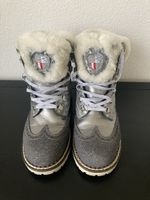 Winterschuhe