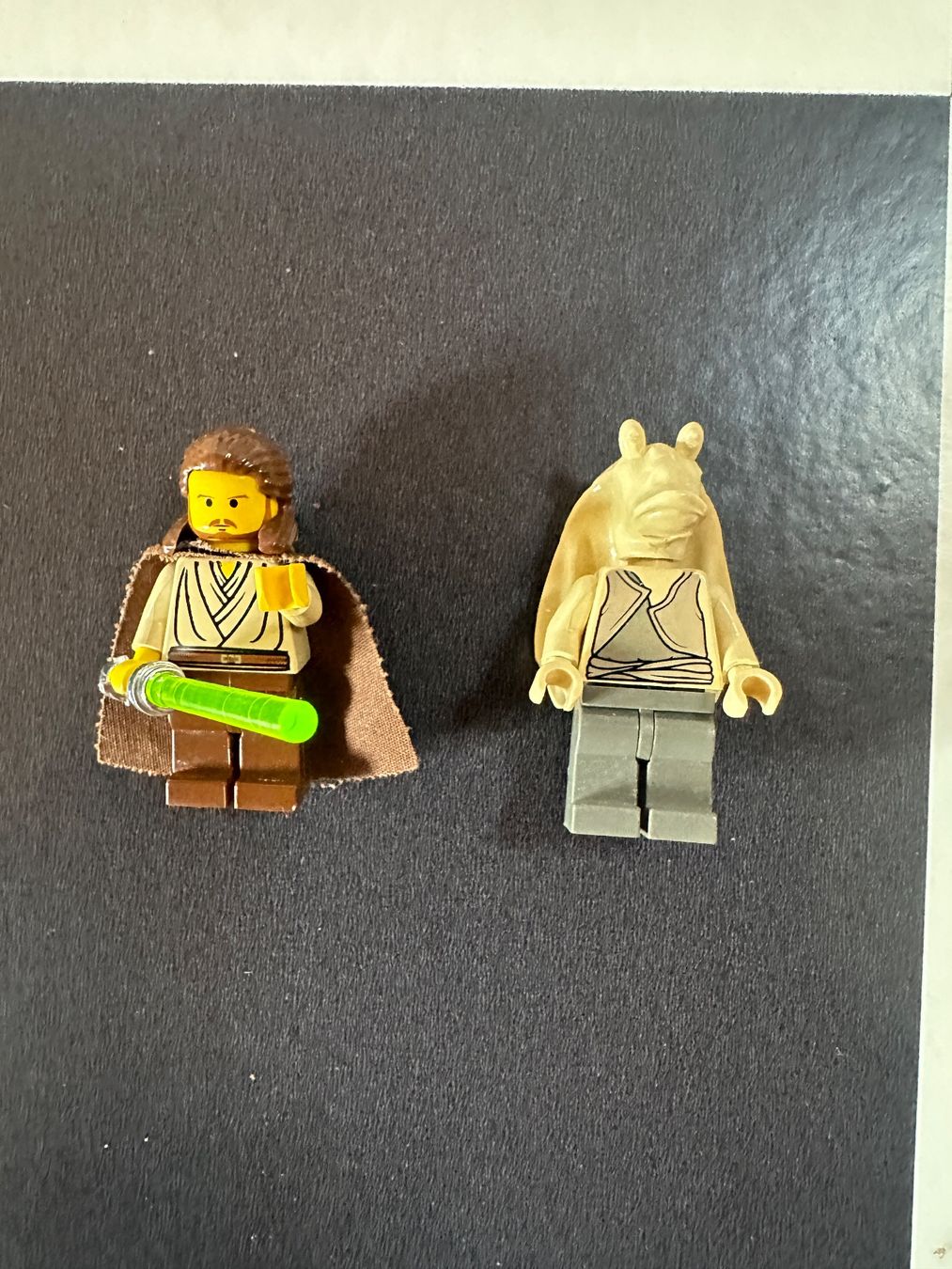 Lego Baukästen: Lego 7121 – Gebraucht aus Assens von fabien1042 1