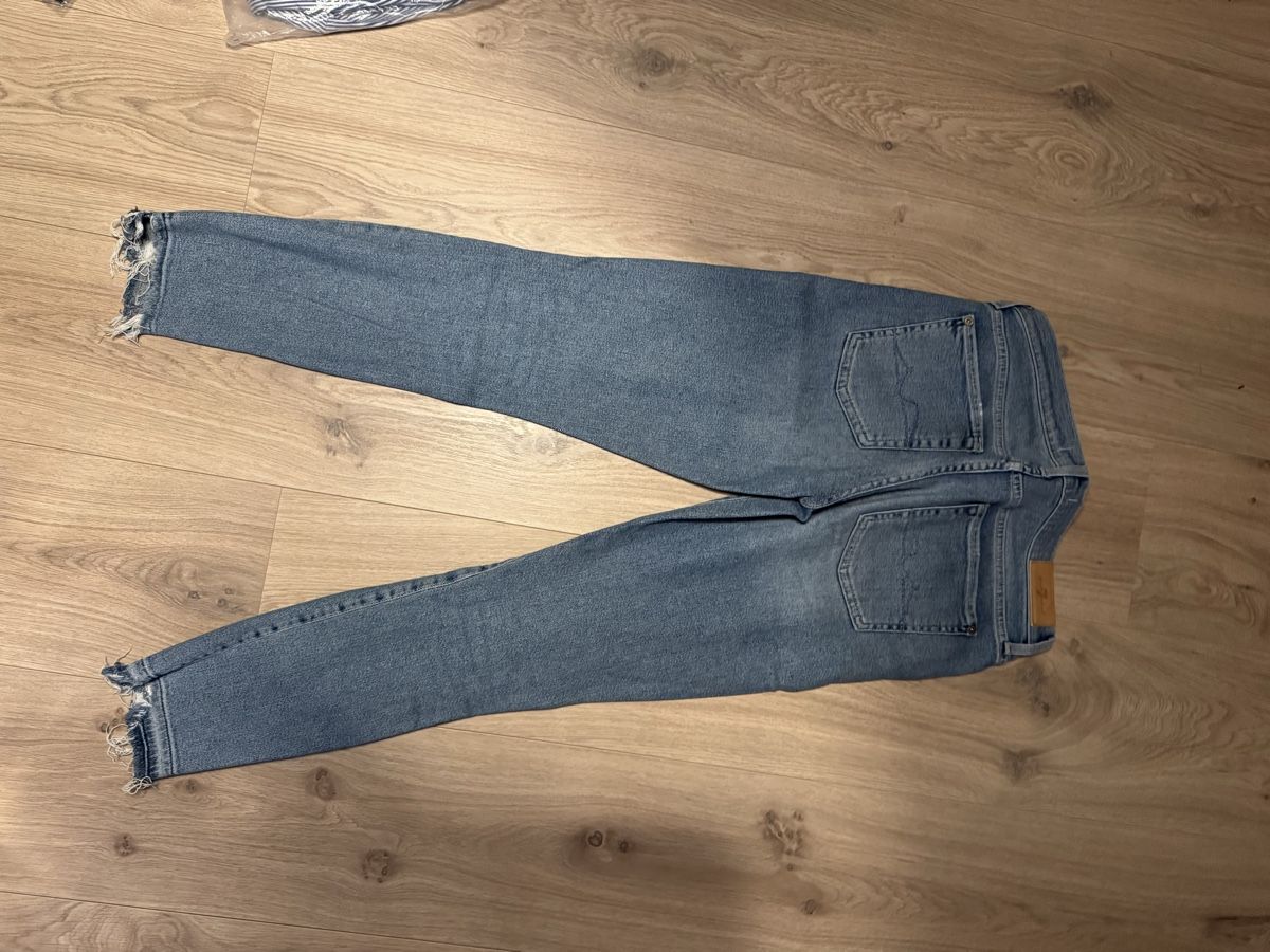 Mankind Jeans: 7 for all Mankind Jeans, Gr. 28 – Usato da Küttigen venduto da evelineh04 2