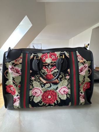 Seltener Gucci Limited Editon Traveler