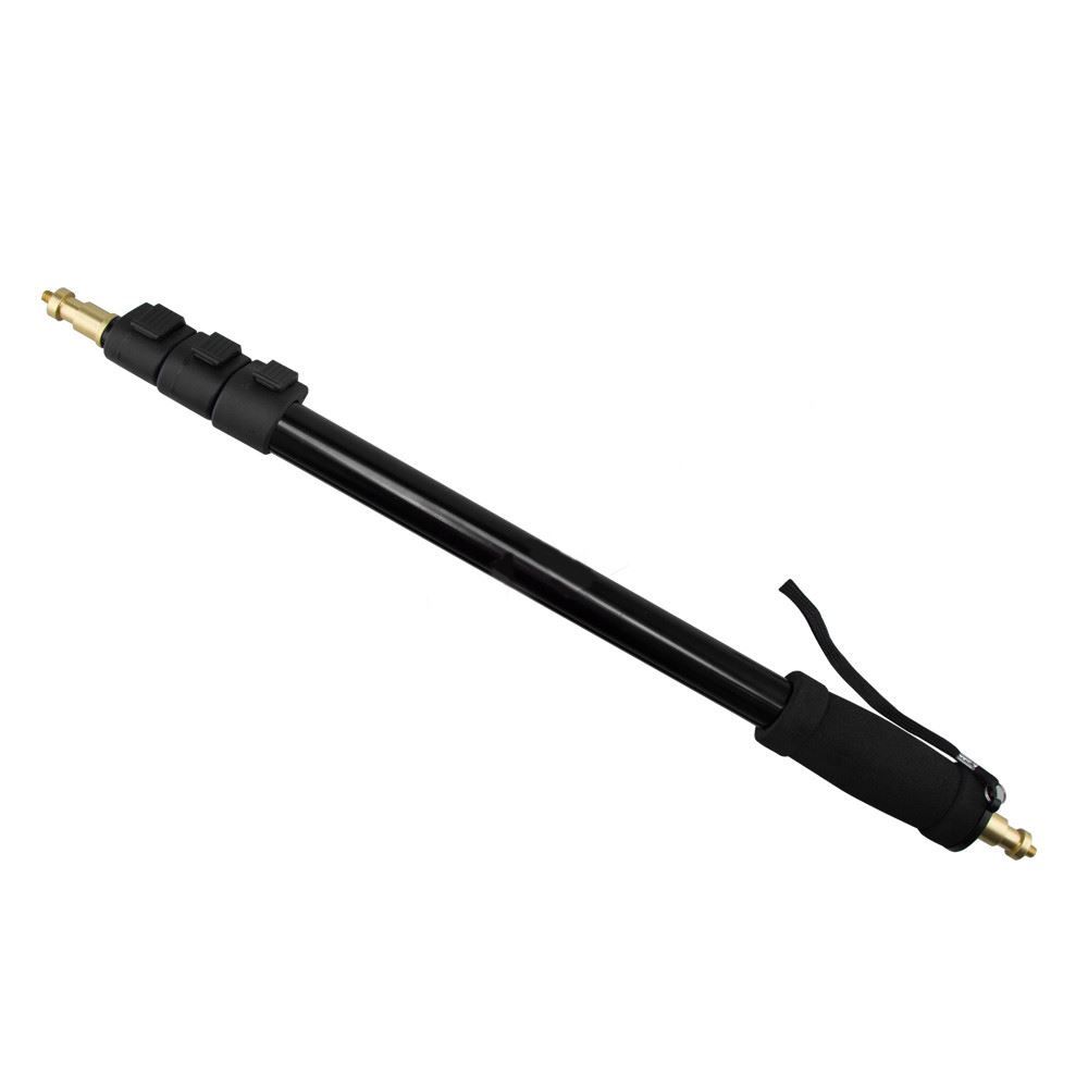 Godox Blitze: Godox AD-S13 Light Boom Stick 55-160 cm – Neu und originalverpackt aus Malans GR von BUYBEST-Schweiz 2