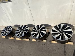 Byd Felgen Original 19Zoll