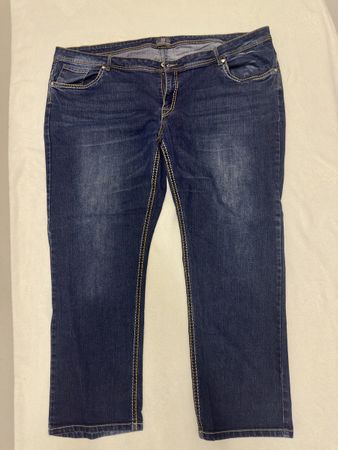 Jeans HerrenGr. 54/32,!