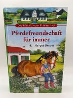 📖 Pferdefreundschaft für immer Pferde vom Friesenhof