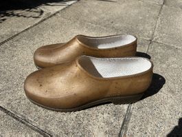 Plasticana taille 38