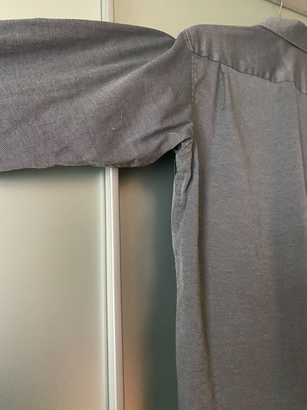 Camicie: Hemd Herren, Francesco Bellini – Usato da Zürich venduto da hulahup 4