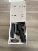 Smartphone Stabilizer