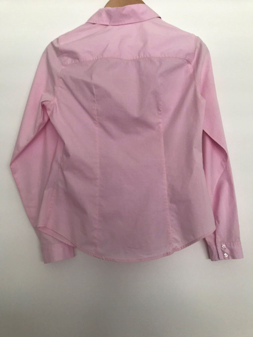 Camicette: ANNE FONTAINE Bluse – Usato da La Croix (Lutry) venduto da fashionclub01 2