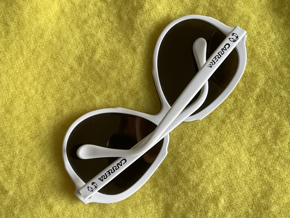 Carrera Brillen & Gläser: Brille Carrera. – Gebraucht aus Bern von 50percent