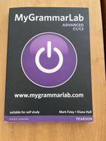 My grammar lab