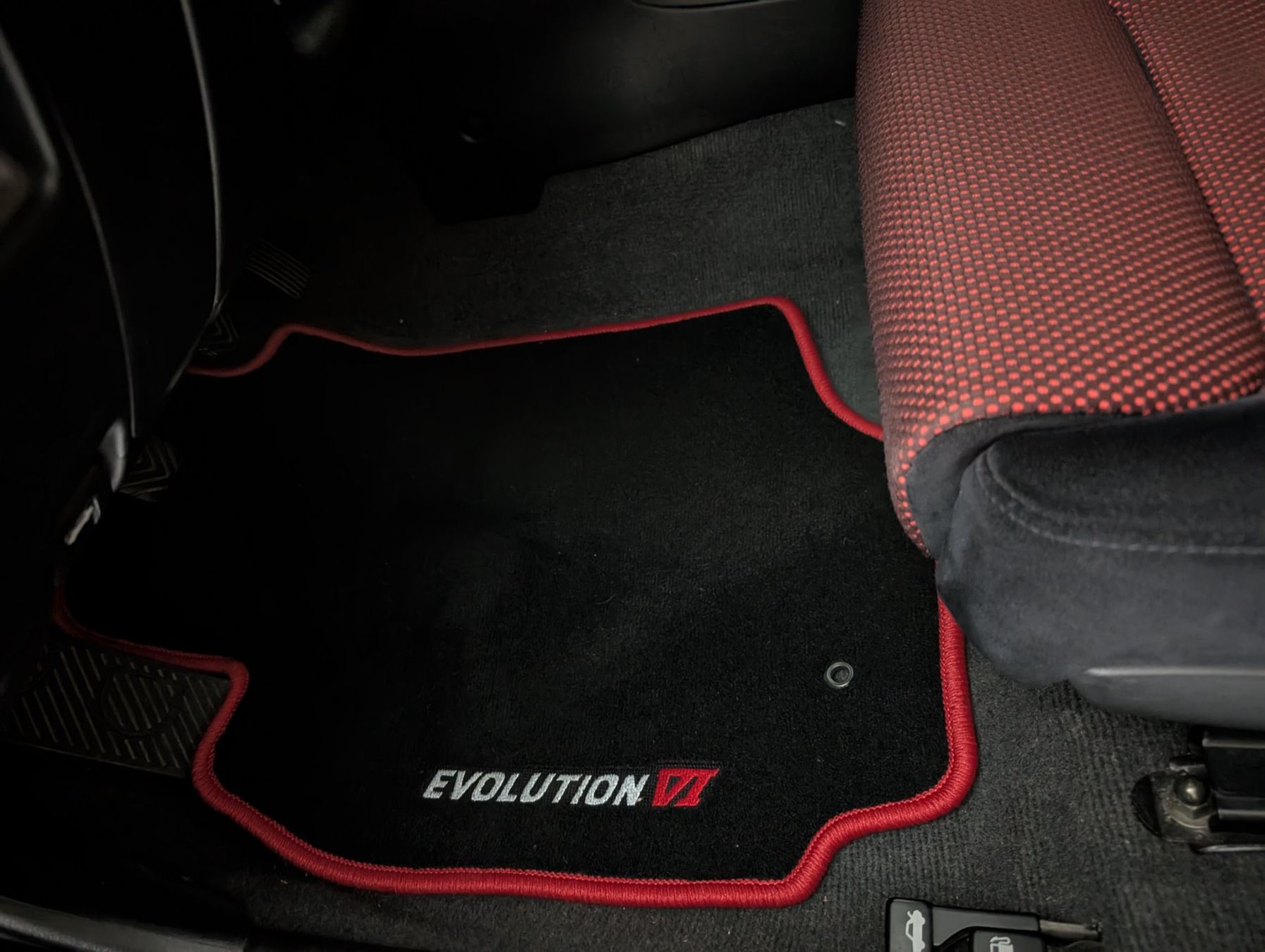 Mitsubishi Autos: Mitsubishi Lancer Evolution 6 VI TME – D'occasion à Grafenried par SIMI33 6