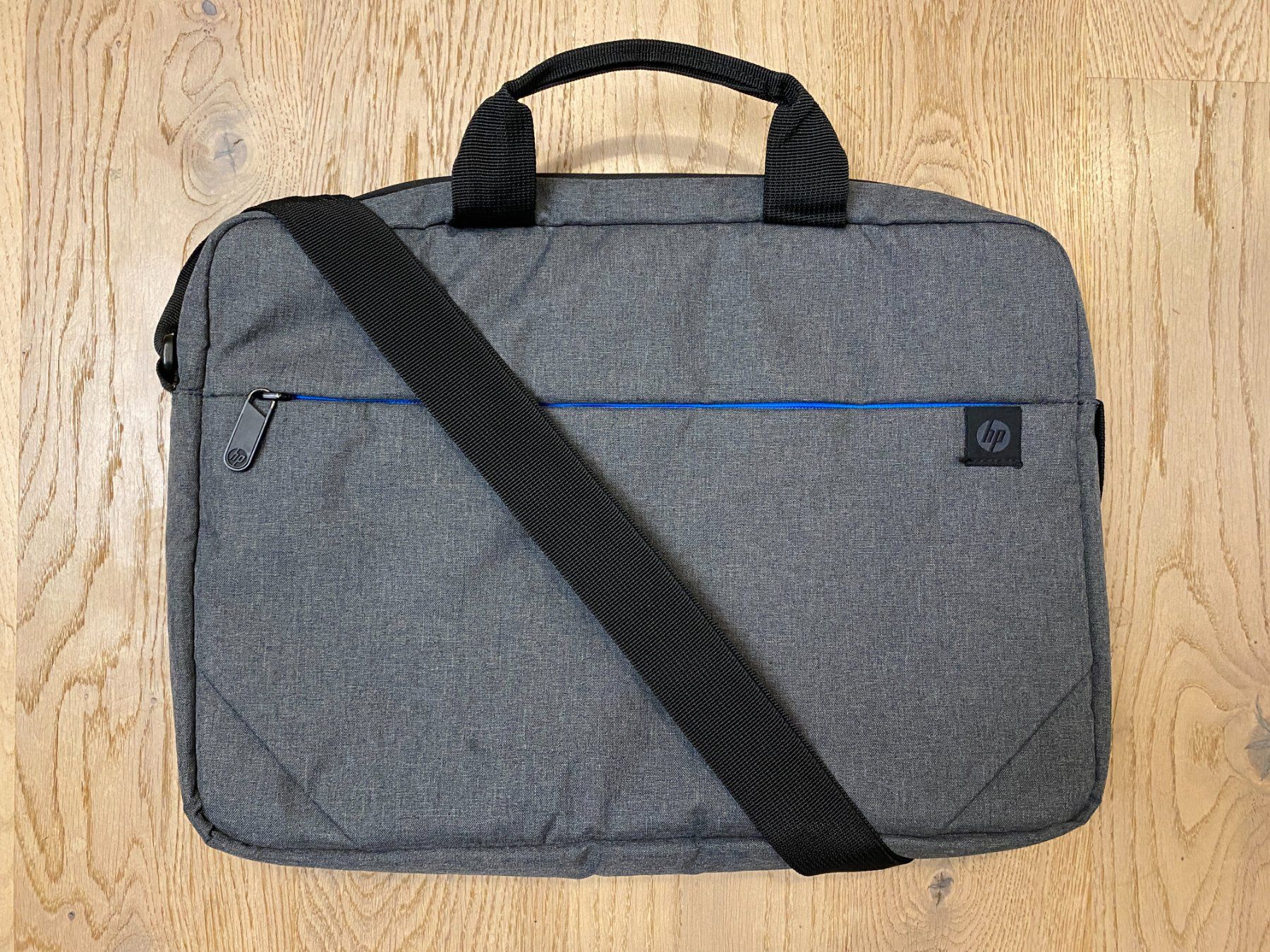 Taschen: HP Notebooktasche Tasche Notebook Laptoptasche Laptop – Gebraucht aus Konolfingen von sko_r5yd