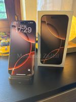 iPhone 16 Pro Max 1TB