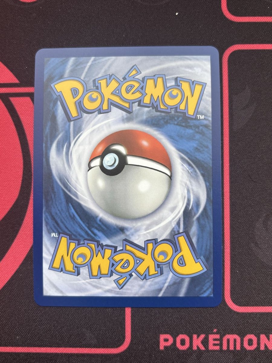 Pokémon Cartes à collectionner: Charmander #038 EN Pokémon first partner – D'occasion à Oberrohrdorf par HOLO_LEGENDS 1