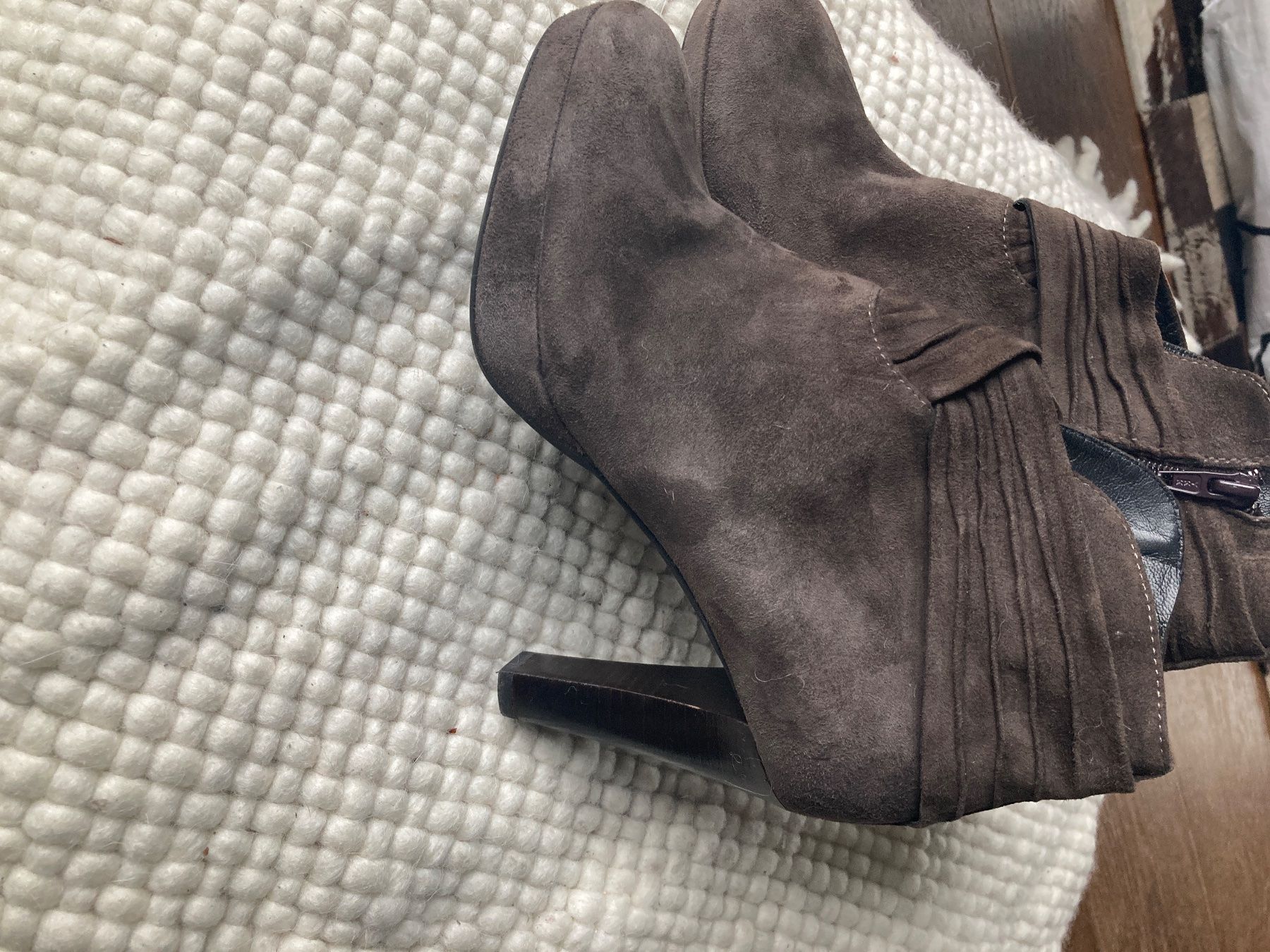 Scarpe da donna: Luciano Zemma Stiefeletten – Usato da Richterswil venduto da MiHaPa 3