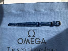 Omega Uhrenarmband original 14mm
