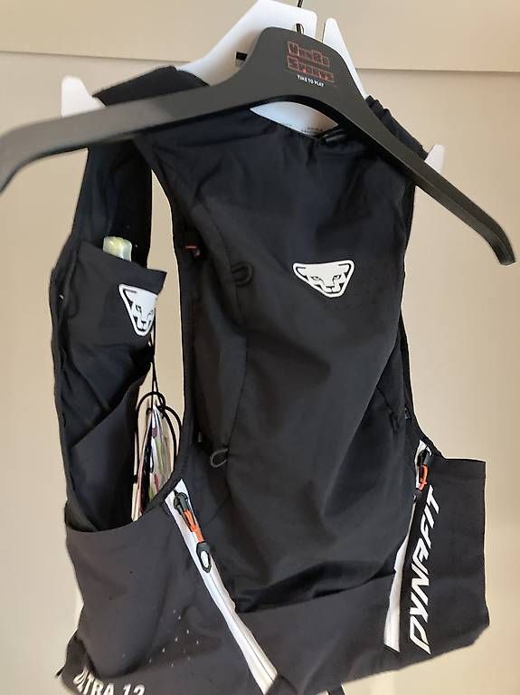 Gilets & Westen: Gilet hydratation Dynafit ULTRA 12 – Gebraucht aus Bassecourt von Bob.Lesponges_14 1