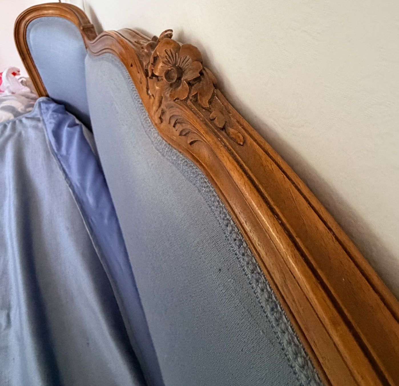 Betten: Doppletbett – Gebraucht aus Zürich von dwhasler 3