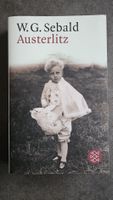 Austerlitz - W.G. Sebald - Fischer Taschenbuch Verlag