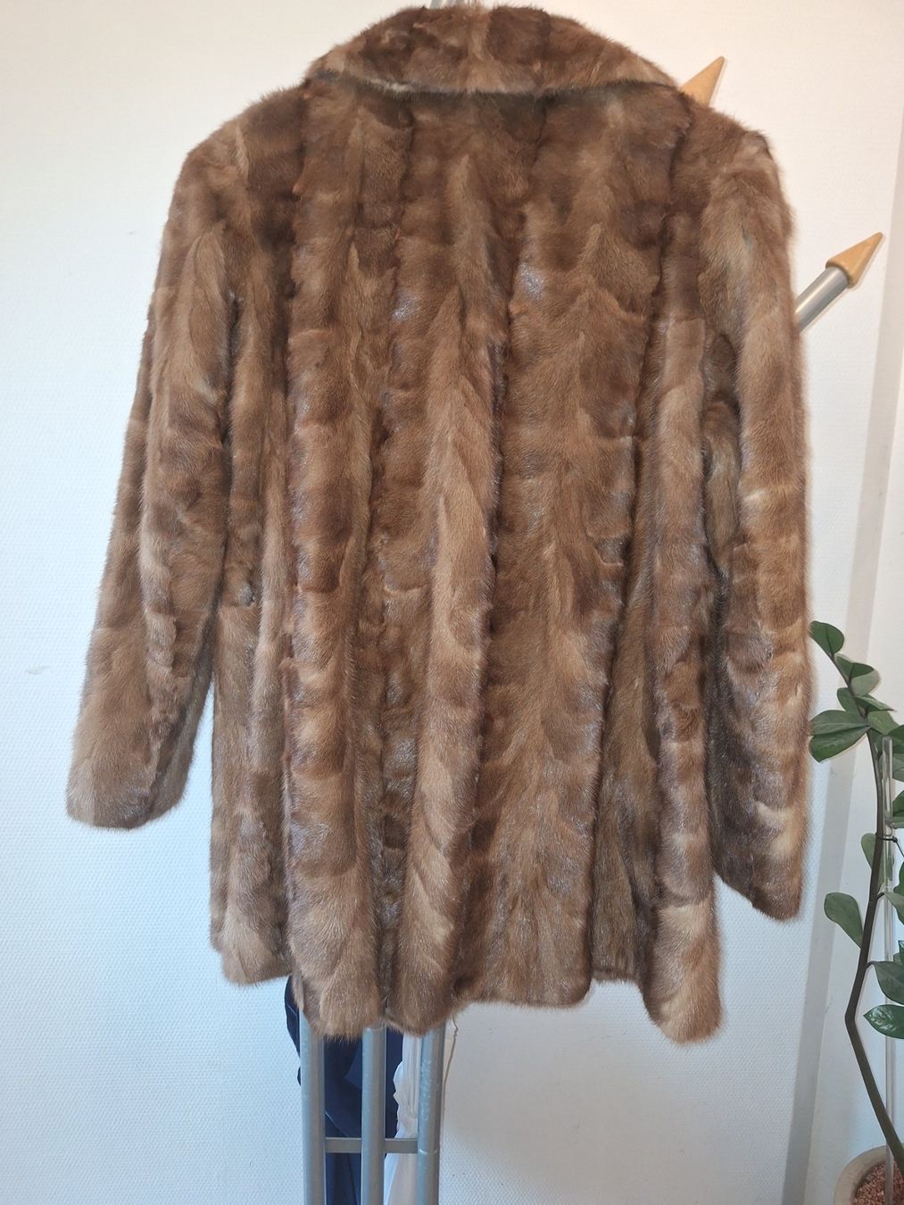 Vestes: Pelz Jacke – D'occasion à kesswil par amira124 3