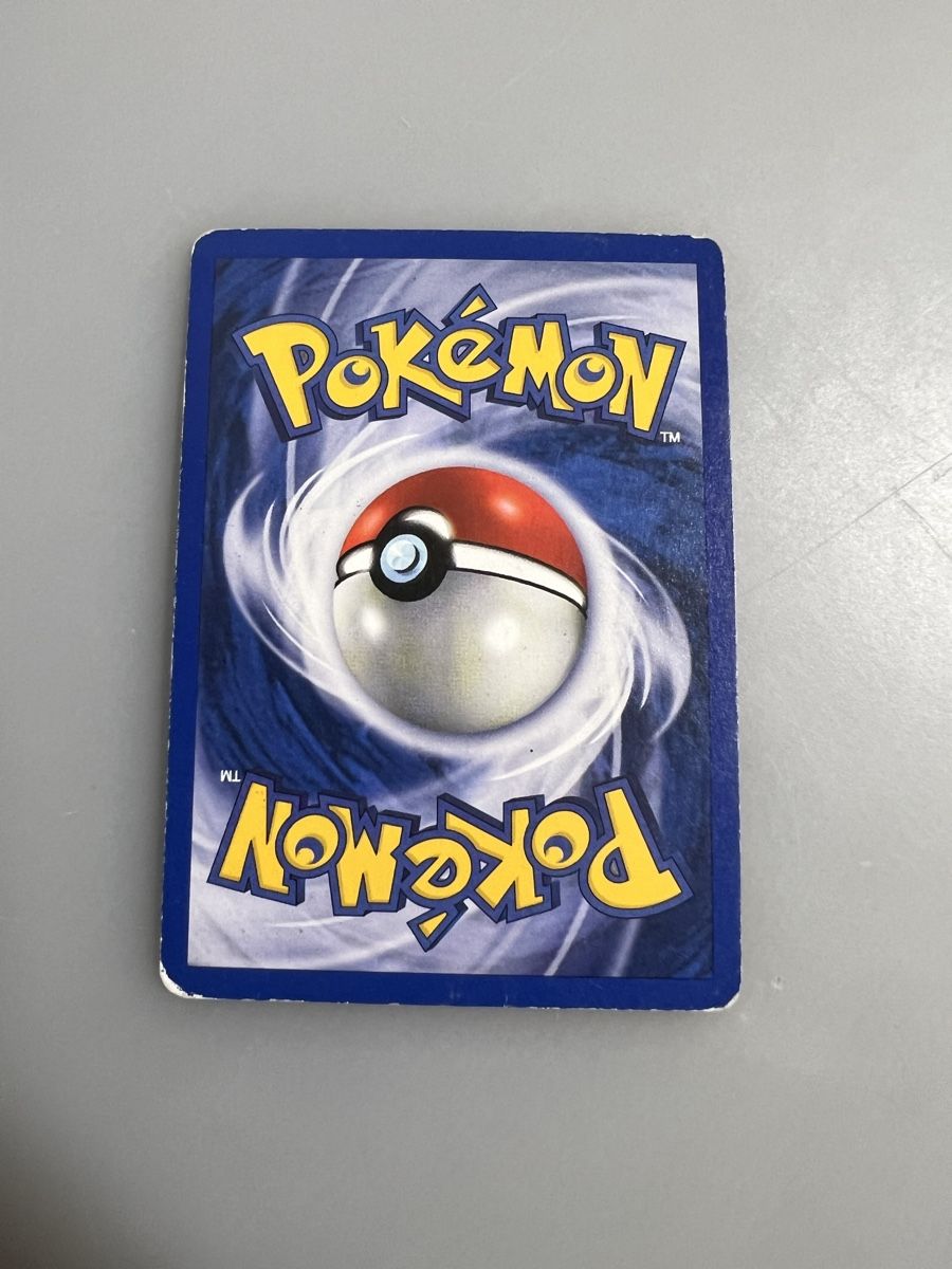Pokémon Cartes à collectionner: Dunkles Magcargo – D'occasion à Muttenz par Michugee97 2