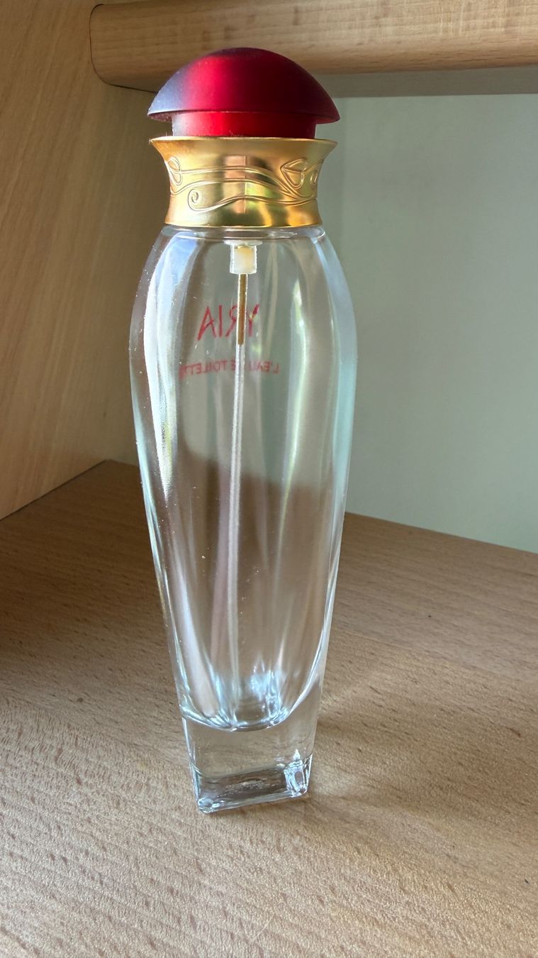 Flaconi: Yria - Flacon vide 50 ml – Usato da Yverdon-les-Bains venduto da _sabrinah_ 1