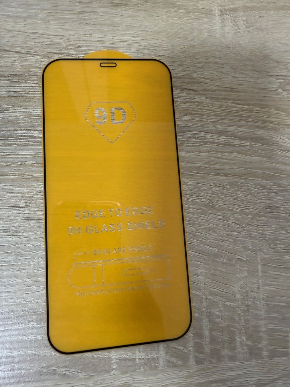 Apple Monitore: iPhone12 Pro Max Display-Batteriegehäuseabdeckung-Hörmuschel – Neu und originalverpackt aus Rothenhausen von Sviva 5