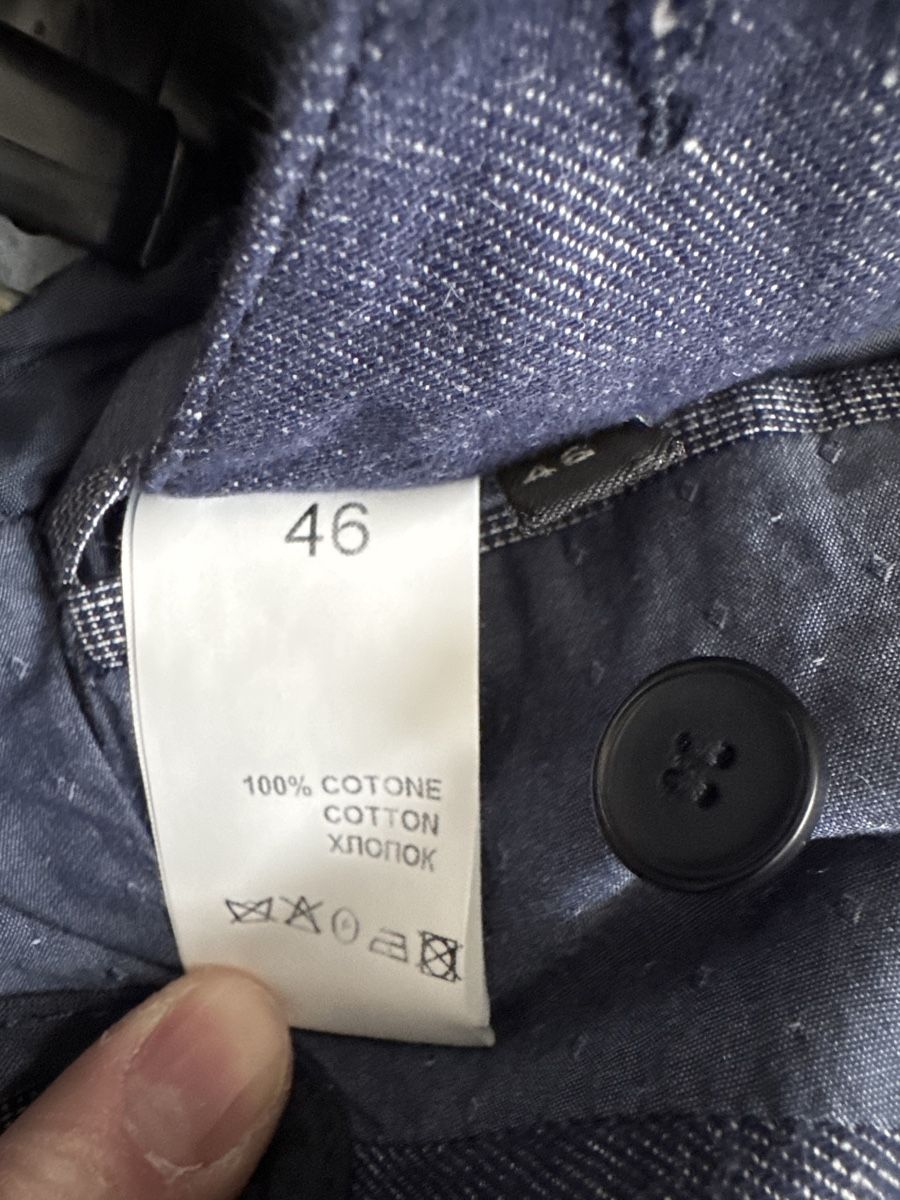 Completi: Italian suit / Anzug – Nuovo (secondo la descrizione) da Lausanne venduto da joshua75 4