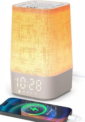 Wecker: Lichtwecker – Neu und originalverpackt aus Hundwil von Stallone6 1