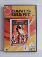 Jeu PC Windows Cultures 2 : Les Portes d'Asgard JoWooD