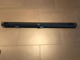 Netztrennwand / Gepäcknetz VW Passat Original BOS LP5