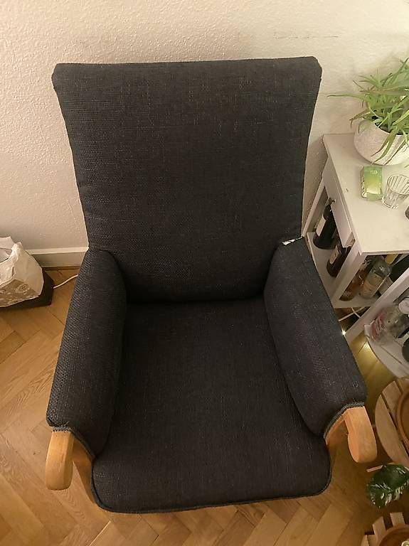 Fauteuils: Sessel – D'occasion à Basel par ghi_hw9w 1
