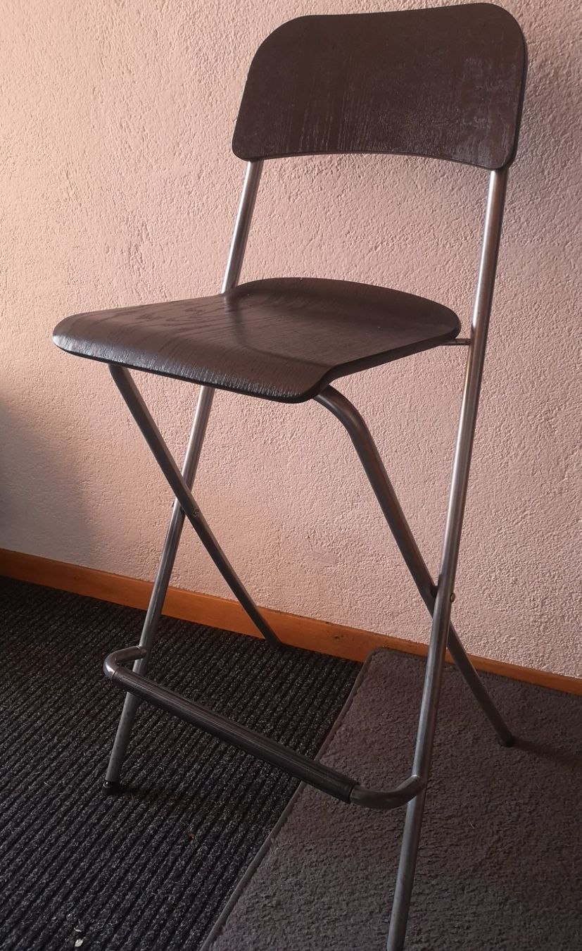 Tables: Bar-commode – D'occasion à Arbaz par diabolo28 2