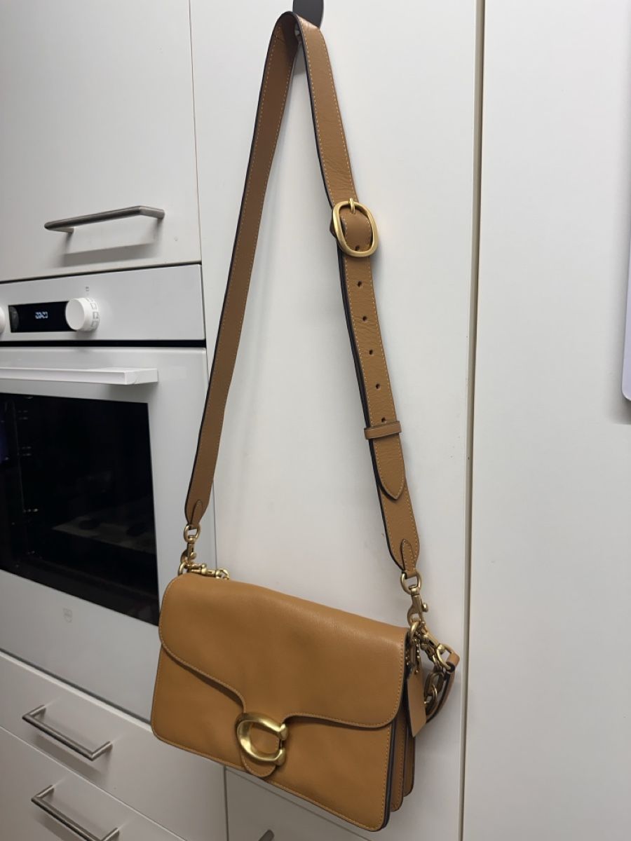 Coach Taschen für Damen: Coach tabby soft  – Gebraucht aus Männedorf von Mag3 1
