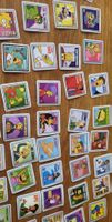 Sticker Serie francobolli The Simpsons 