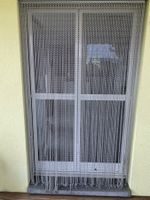Fliegenvorhang Aluminium Vorhang  Krismar Solothurn