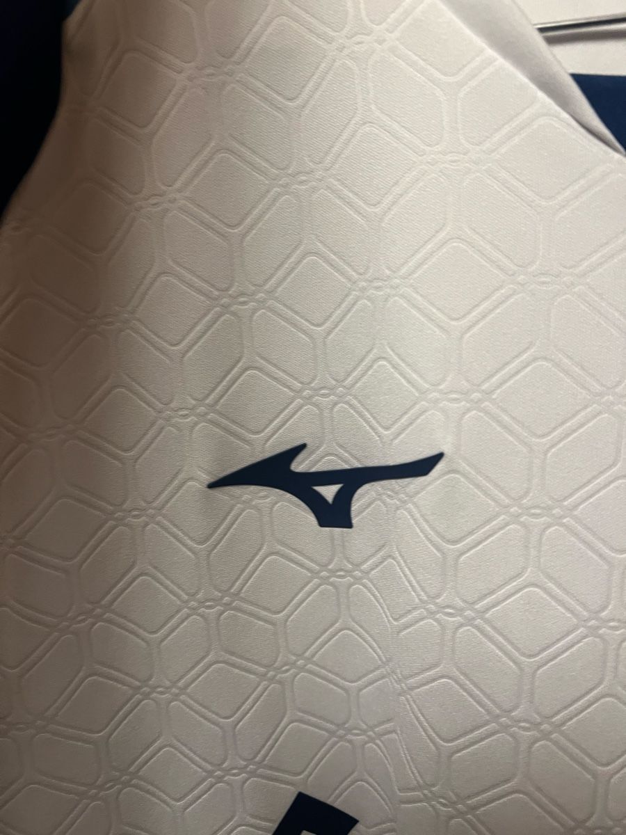 Mizuno Canottiere & Pantaloni: Lazio Jersey Season 22/23 – Nuovo (secondo la descrizione) da Villars-Ste-Croix venduto da Maaaat 3