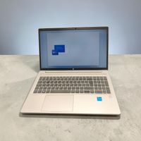 PC Portable HP ProBook 850 G8 - Puissant i5 11gen, 16 Go RAM
