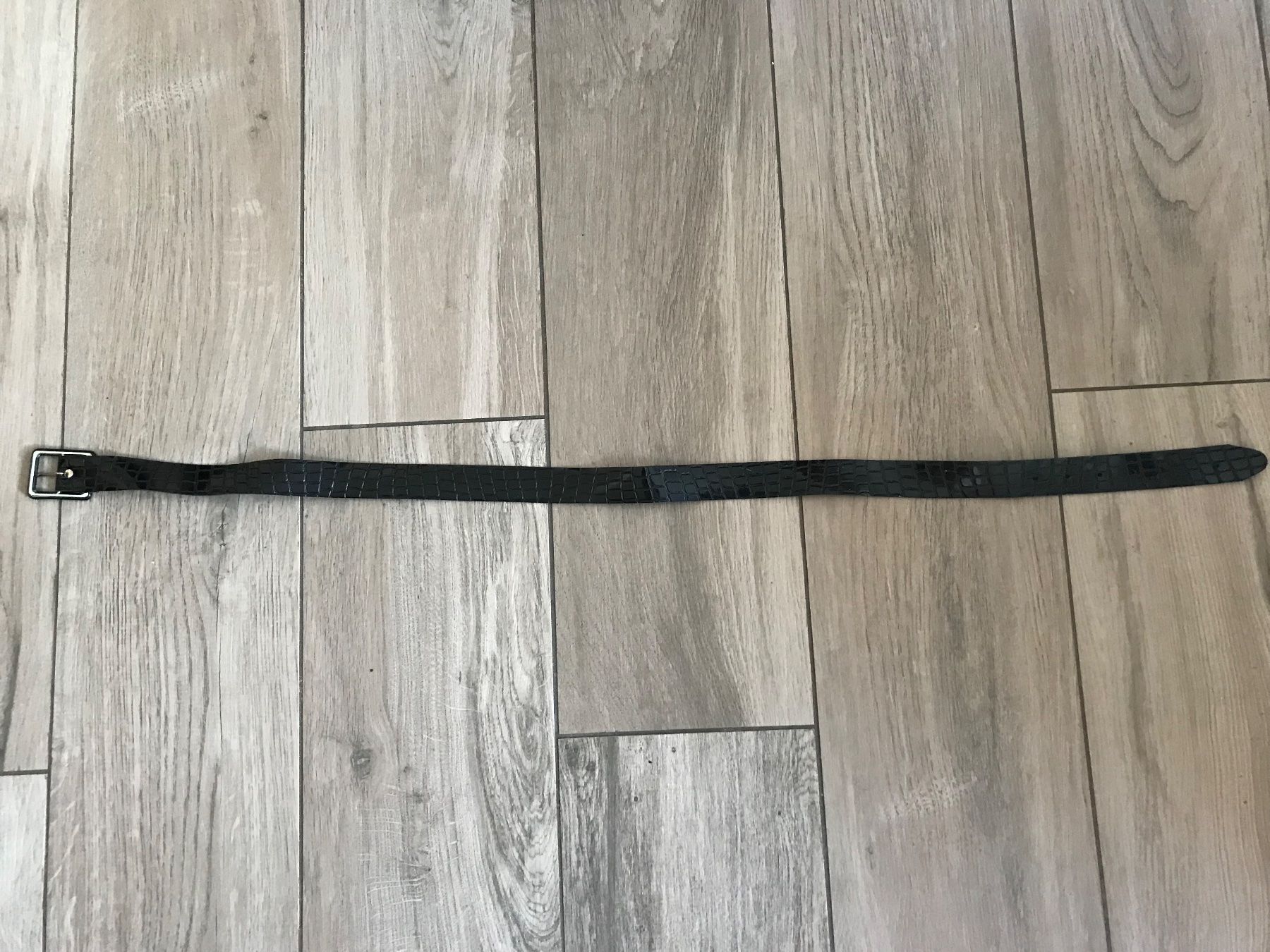 Cinture: Schwarzer Belt (Dame) – Usato da Lausanne venduto da opi_92cn 5