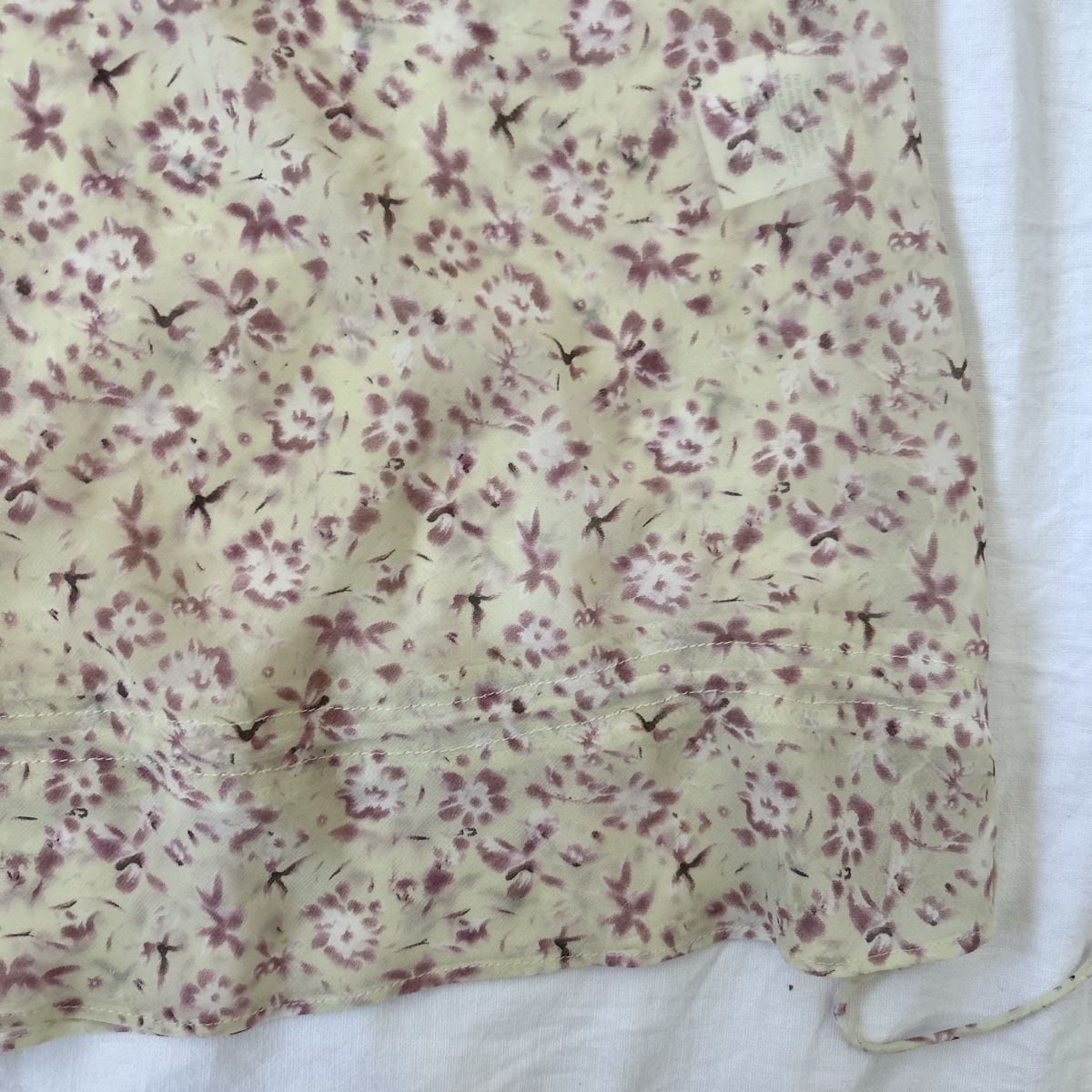 Tops: Top vintage y2k taille M – Gebraucht aus Genève von Niara18 3