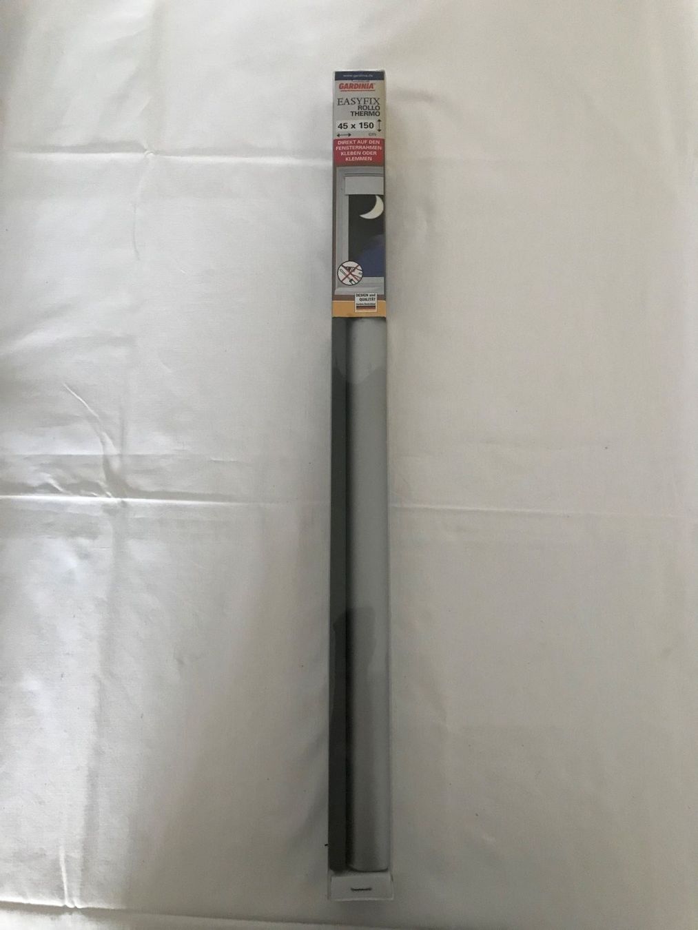 Vorhänge: Easyfix Rollo Thermo, Fensterabdeckung – Neu und originalverpackt aus Frauenfeld von Koffer12