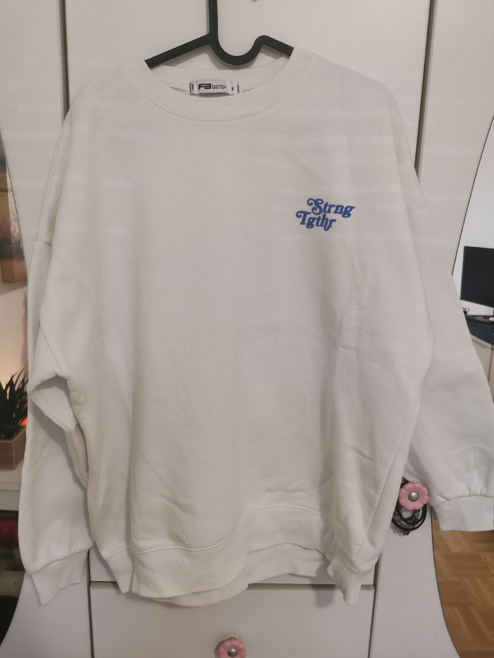 Maglioni & Felpe: FB sister Pullover - Gr. S - Herbst Schnäppchen! – Usato da Urtenen-Schönbühl venduto da vok_qw7w