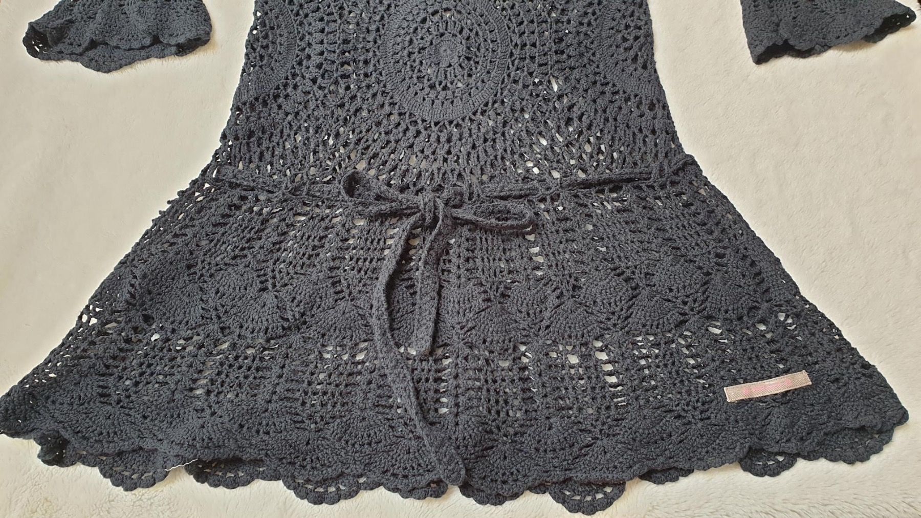 Pepe Jeans Vestiti: Kleid - Strick - Pepe Jeans – Usato da Würenlos venduto da JRP_71 3