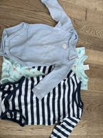 3 Baby Bodys Grösse 86-92 Baumwolle guter Zustand